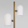 Торшер Eurosvet Bambola 01164/2 латунь a065659