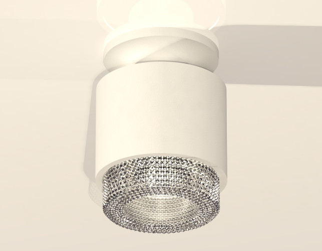 Потолочный светильник Ambrella Light Techno Spot XS7510042 (N7925, C7510, N7191)