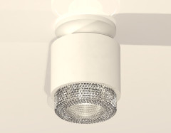 Потолочный светильник Ambrella Light Techno Spot XS7510042 (N7925, C7510, N7191)
