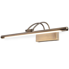 Подсветка для картин Elektrostandard Simple LED 10W 1011 IP20 бронза 4690389106156