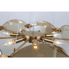 Подвесная люстра F-Promo Ovate 4085-7P