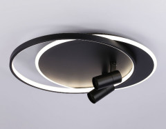 Потолочная люстра Ambrella Light Comfort LineTech FL51393