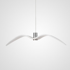 Подвесной светильник ImperiumLoft Brokis Night Birds 183502-22