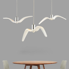 Подвесной светильник ImperiumLoft Brokis Night Birds 183502-22