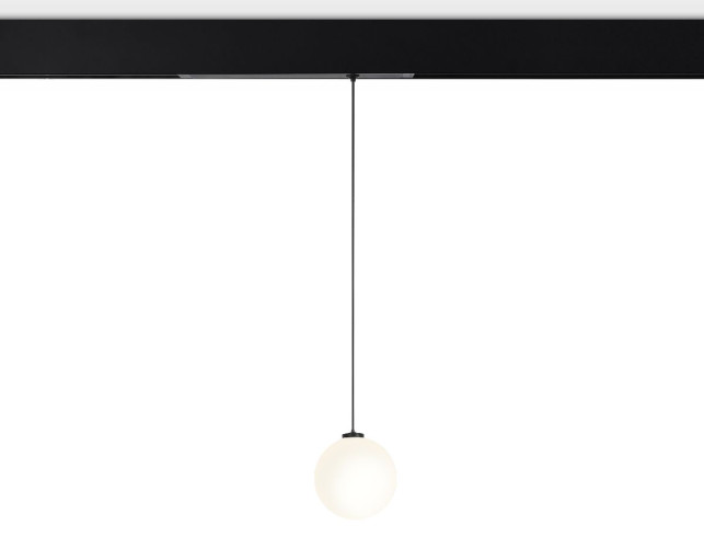 Трековый магнитный светильник Ambrella Light Magnetic 220V GL1442