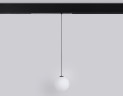Трековый магнитный светильник Ambrella Light Magnetic 220V GL1442