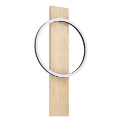 Настенный светильник Eglo Boyal 901715