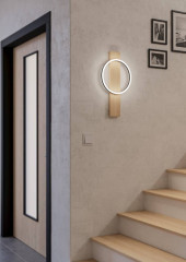 Настенный светильник Eglo Boyal 901715