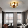 Люстра на штанге ImperiumLoft Lussa 204077-26