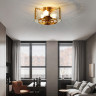Люстра на штанге ImperiumLoft Lussa 204077-26