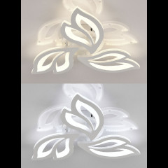 Потолочная люстра Natali Kovaltseva LED LAMPS 81426