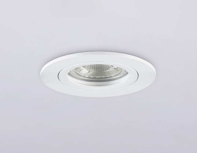 Встраиваемый светильник Ambrella Light Standard Tech TN102450