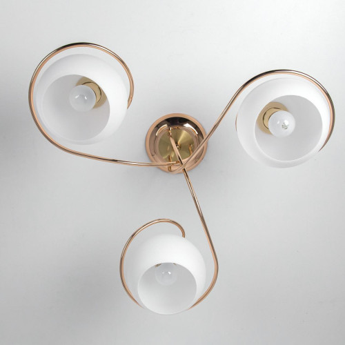 Потолочная люстра Citilux Лайма CL155132