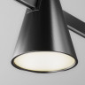 Трековый магнитный светильник Maytoni Keila TR146-1-5W3K-B
