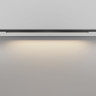 Трековый магнитный светильник Maytoni Basis TR192-1-21W3K-B