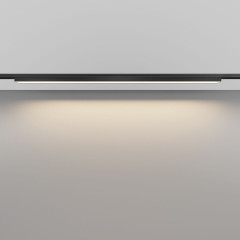 Трековый магнитный светильник Maytoni Basis TR192-1-21W3K-B