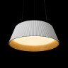 Подвесной светильник Loft IT Evans 10224P White