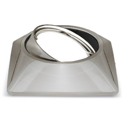 Встраиваемый светильник Gauss Metal Exclusive CA072