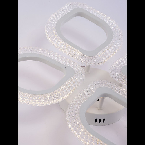 Потолочная люстра Natali Kovaltseva Sm LED LAMPS 81455