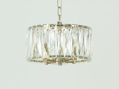 Подвесной светильник Newport Elizabeth 10124/C gold М0070510