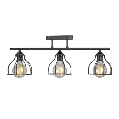 Потолочный светильник Vitaluce V4819-1/3PL