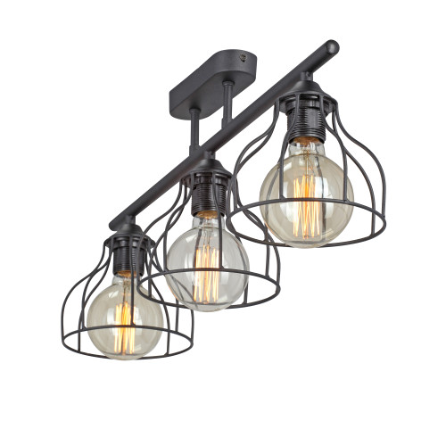 Потолочный светильник Vitaluce V4819-1/3PL