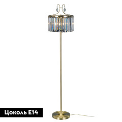 Торшер Citilux Инга CL335943