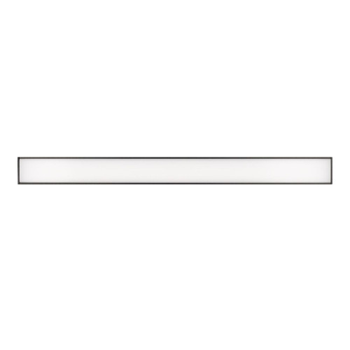 Трековый магнитный светильник Arlight MAG-FLAT-45-L405-12W Day4000 (BK, 100 deg, 24V, DALI) 046579