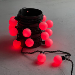 Гирлянда Шарики Laitcom (LTC) HB20-1-2R