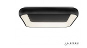 Потолочный светильник iLedex illumination HY5280-850 50W BK