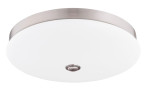 Потолочный светильник Kutek Bellagio Modern BEL-MOD-PL-3(N)