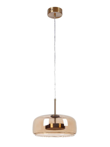 Подвесной светильник Myfar Charlie MR2130-1PL