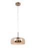 Подвесной светильник Myfar Charlie MR2130-1PL