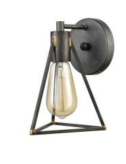 Бра Vele Luce Storm VL6136W01