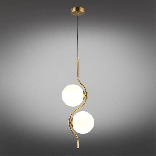 Подвесной светильник Aployt Jagna APL.312.16.02