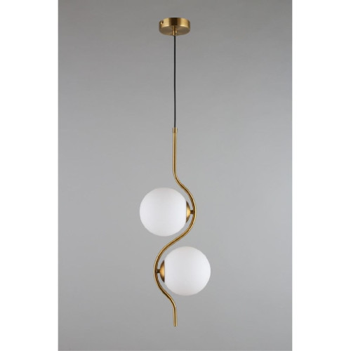 Подвесной светильник Aployt Jagna APL.312.16.02