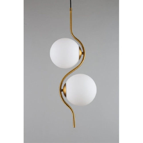 Подвесной светильник Aployt Jagna APL.312.16.02