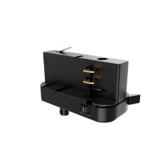 Коннектор Maytoni Trinity TRA005-3-A-B