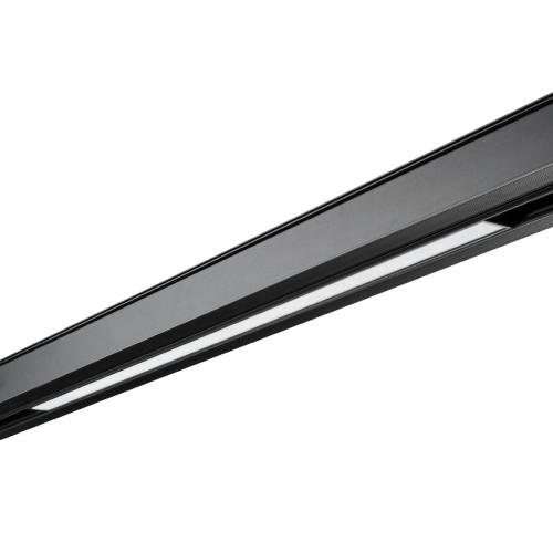 Трековый магнитный линейный светильник SWG SY-LINK-600-BL-24-WW 016836