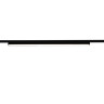Трековый магнитный светильник Reluce 13003-9.3-001UR magnetic LED20W BK