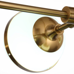 Подвесной светильник ST LUCE ARBE SL1157.303.09