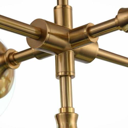 Подвесной светильник ST LUCE ARBE SL1157.303.09