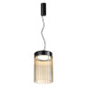 Подвесной светильник Odeon Light Pillari 5047/15L