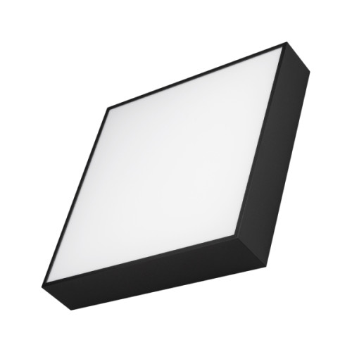 Накладной светильник Arlight SP-Quadro-S350x350-30W Day4000 034793