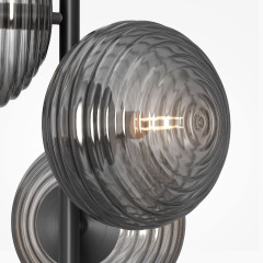 Подвесной светильник Maytoni Reels MOD268PL-03B
