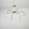 Люстра на штанге ImperiumLoft Les color 220509-23