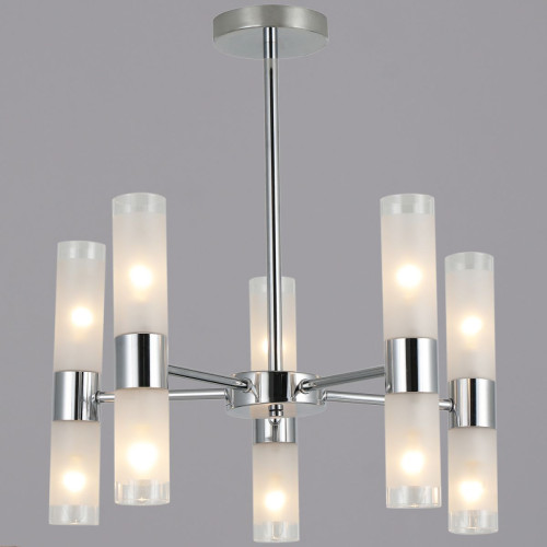 Люстра на штанге Reluce 48747-0.3-10