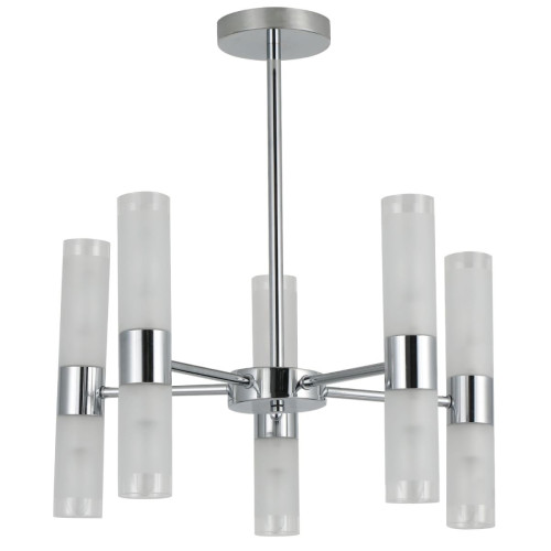 Люстра на штанге Reluce 48747-0.3-10