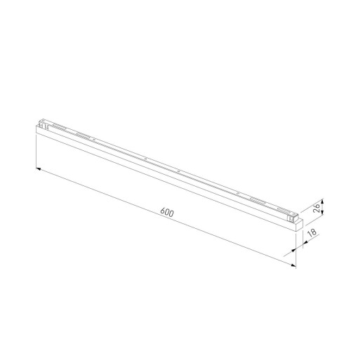 Трековый магнитный светильник Elektrostandard 85527/01 4690389218767 a071852