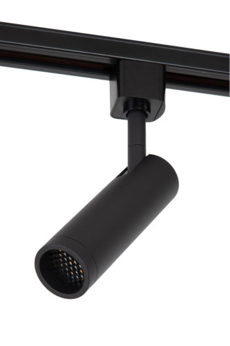 Трековый однофазный светильник Lucide Track 22975/01/30